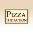 ไอคอนของโปรแกรม: Pizza The Action
