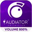 ไอคอนของโปรแกรม: MP3 VOLUME BOOSTER GAIN L…