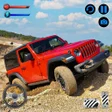 程序图标：Offroad Jeep Driving 4x4 …