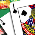 Programın simgesi: ﻿﻿BlackJack 3D