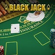 ﻿﻿BlackJack 3D