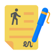 程序图标：Autocertificazione Lockdo…