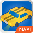 أيقونة البرنامج: Fun Taxi Ride