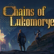 ไอคอนของโปรแกรม: Chains of Lukomorye