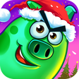 プログラムのアイコン：Angry Piggy Seasons
