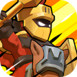 أيقونة البرنامج: Knight Quest-Claim 8888 c…