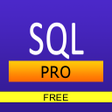 程序图标：SQL Pro Free