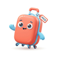 Icon of program: AI Packing List - PackPil…