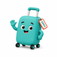 Иконка программы: AI Packing List - PackPil…