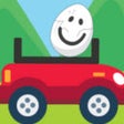 Icona del programma: Eggy Car Unblocked