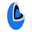 أيقونة البرنامج: Thorium Scrollbars