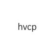 Icon of program: hvcp