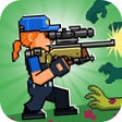 Иконка программы: Brawl Zombie