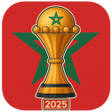 Icon of program: Africa Cup 2025 - Morocco
