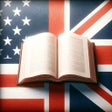 أيقونة البرنامج: English Reading Audio Bo…