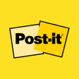 程序图标：Post-it
