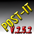 Icon of program: Post It