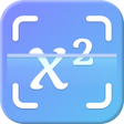 Ícone do programa: AI Math Solver  Scan  Sol…
