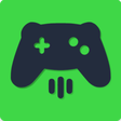 أيقونة البرنامج: Game Booster X Free: Game…