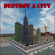 Icona del programma: Destroy a City