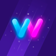 Ikon program: VV - Wallpapers HD  Backg…