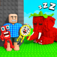 Programikonen: Dont Wake: Steal the Meme…