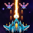 Symbol des Programms: Galaxy Shooter - Space Al…