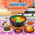 程序图标:Cooking Korean Lesson