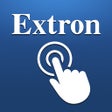 أيقونة البرنامج: Extron Control