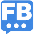 أيقونة البرنامج: Facebook Messenger: Recen…