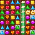 Иконка программы: Jewels Classic - Jewel Cr…