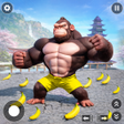 程序图标：Giant Monster Legend Esca…