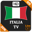 Italy TV Live Streaming