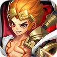 Ícone do programa: Chaos: Global RPG Fantasy…
