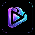 程序图标：VidTap  Video Saver