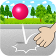 程序图标：Bouncy-Balls