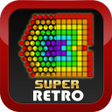 Symbol des Programms: Retro Art Studio