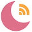 程序图标：Dealmoon 北美省钱 RSS 推送