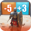 プログラムのアイコン：War  Conquest: Kings Land…