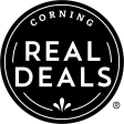 Real Deals Corning