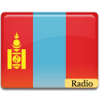 Mongolia Radio FM