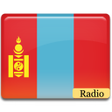 Ikona programu: Mongolia Radio FM
