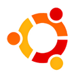 Ikona programu: Ubuntu 64-bit