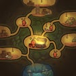 Ikon program: Idle Ant Colony - Sim Gam…