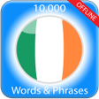 程序图标：Learn Irish