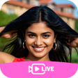 Ícone do programa: KolKol Pro-Video Chat  Ca…