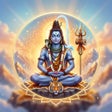 Biểu tượng của chương trình: Shiv Chalisa Audio and Te…