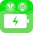 プログラムのアイコン：Battery Life - Phone  Blu…