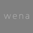 プログラムのアイコン：wena
