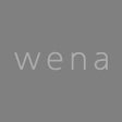 Icon of program: wena